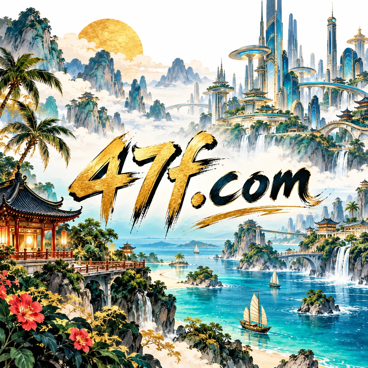 Ilustrasi unduhan apk 47f